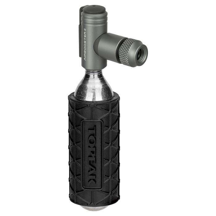Bomba de co2 topeak airbooster ii