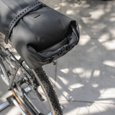 Topeak dragertas u-shell drybag 10l