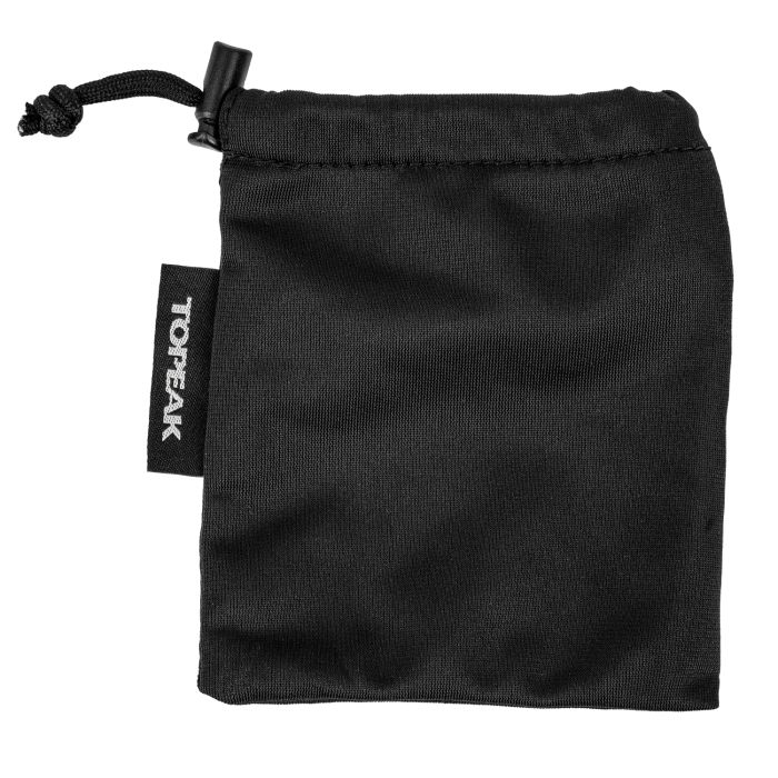 Borsa portaoggetti Topeak: e-booster digitale, e-booster digitale mini