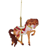 Hanger paard 12x3x11cm - afbeelding 2