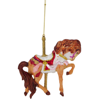 Cavallo pendente 12x3x11cm