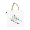 Borsa per la spesa Esschert design uccello