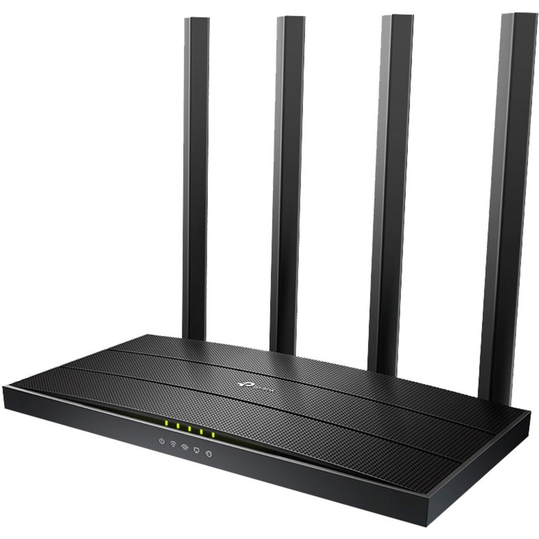 Router Wi-Fi TP-Link Archer C80 AC1900 Wireless MU-MIMO