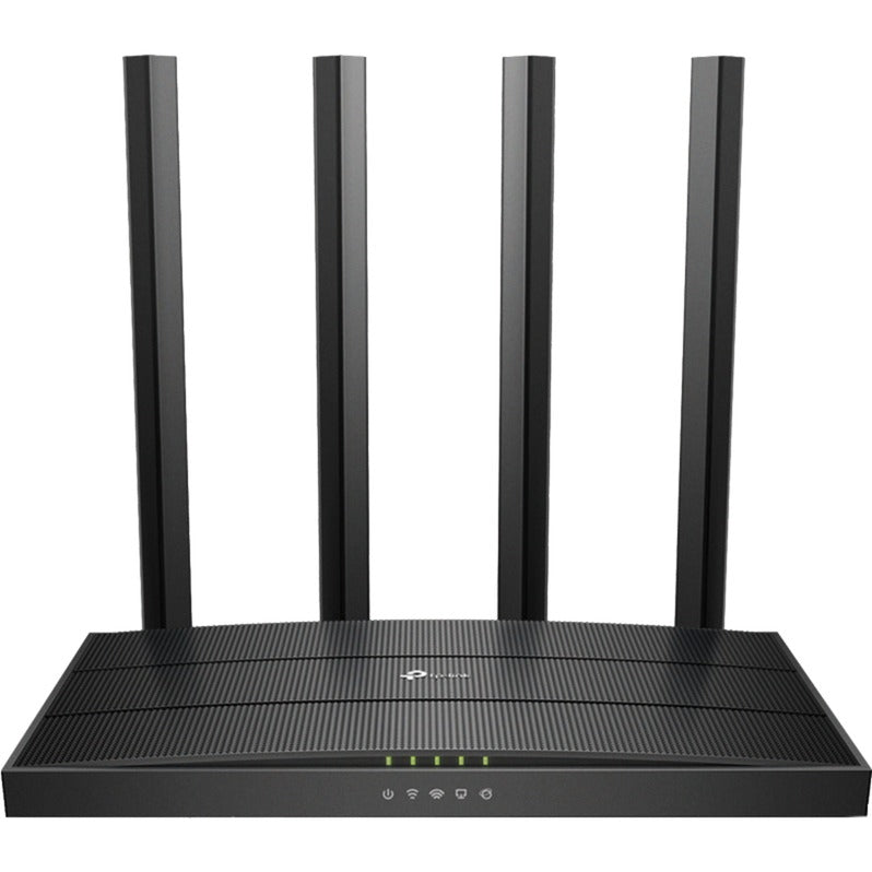 Router Wi-Fi TP-Link Archer C80 AC1900 Wireless MU-MIMO