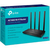 Router Wi-Fi TP-Link Archer C80 AC1900 Wireless MU-MIMO
