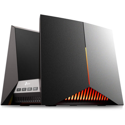 TP-Link Archer GE800 BE19000 Ruta de juego Wi-Fi 7 de la banda Tri-Fi 7