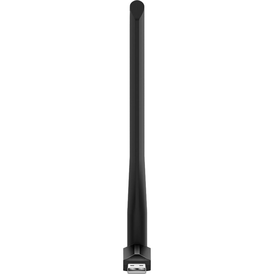 TP-Link Archer T2U Plus AC600 inalámbrico de doble ban