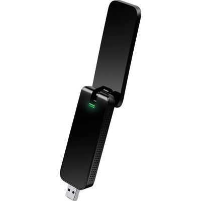 TP-Link Archer T4U AC1300 Adaptador USB inalámbrico de doble banda
