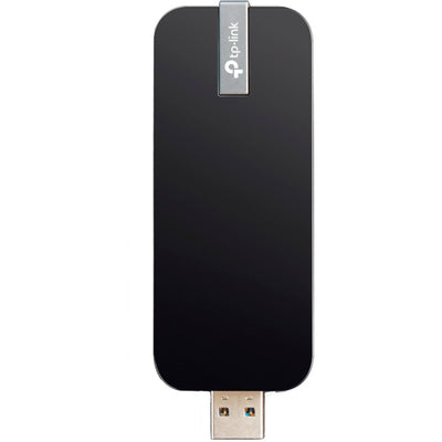 TP-Link Archer T4U AC1300 Adaptador USB inalámbrico de doble banda
