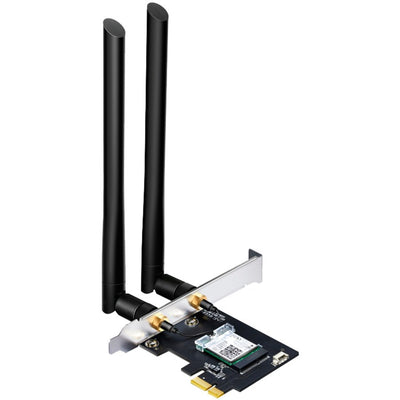 TP-Link Archer T5E AC1200 Wi-Fi Adaptador Bluetooth 4.2 PCIe