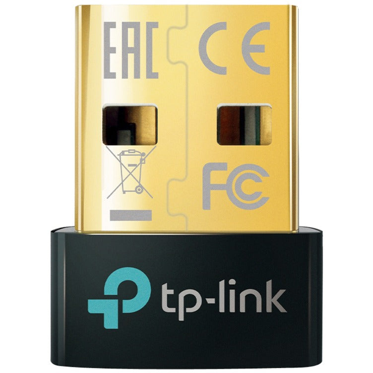 Adattatore USB TP-Link Bluetooth 5.0 Nano