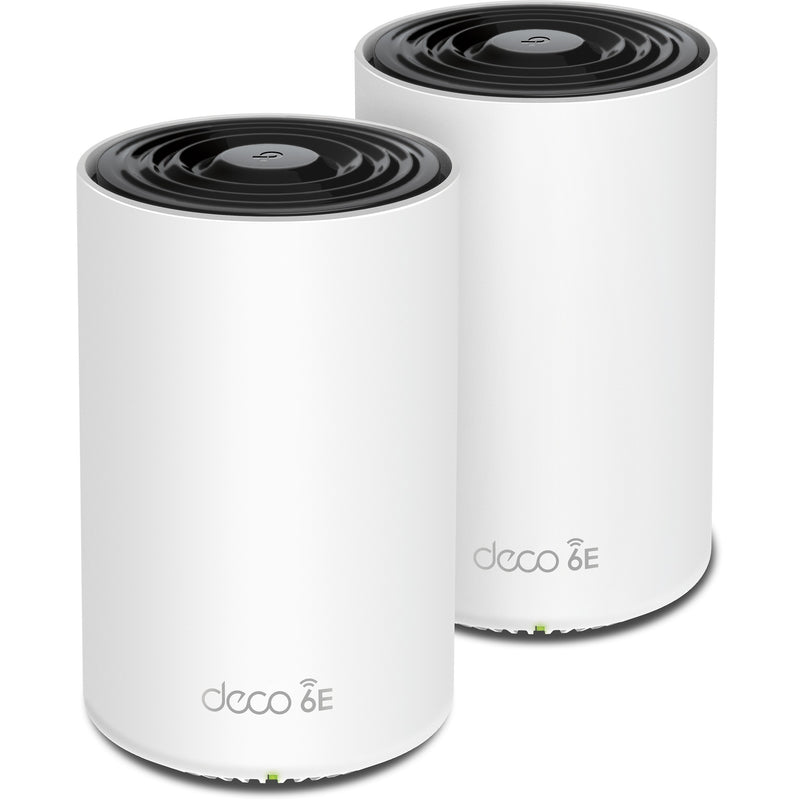 Paquete de 2 DECO XE75 de TP-Link