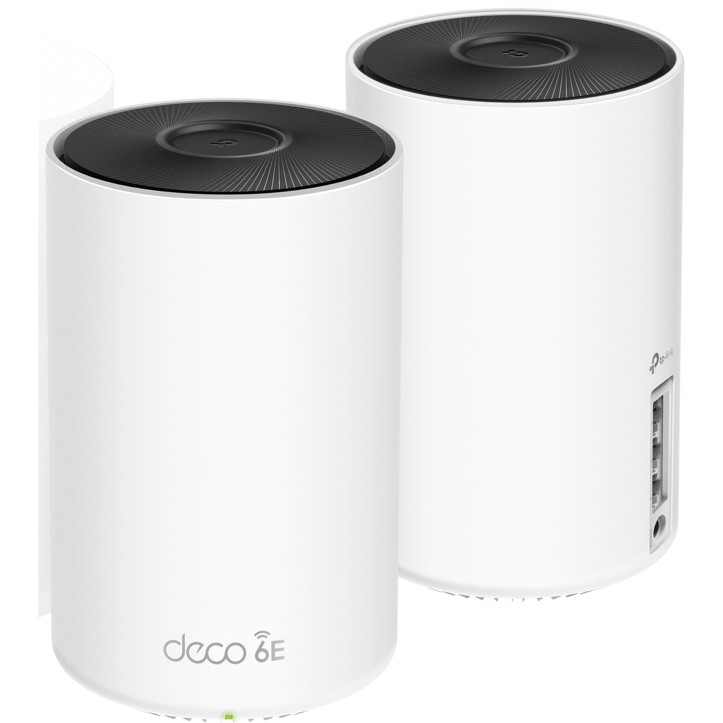 TP-Link DECO XE75 confezione da 2 pezzi