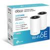 TP-Link DECO XE75 confezione da 2 pezzi