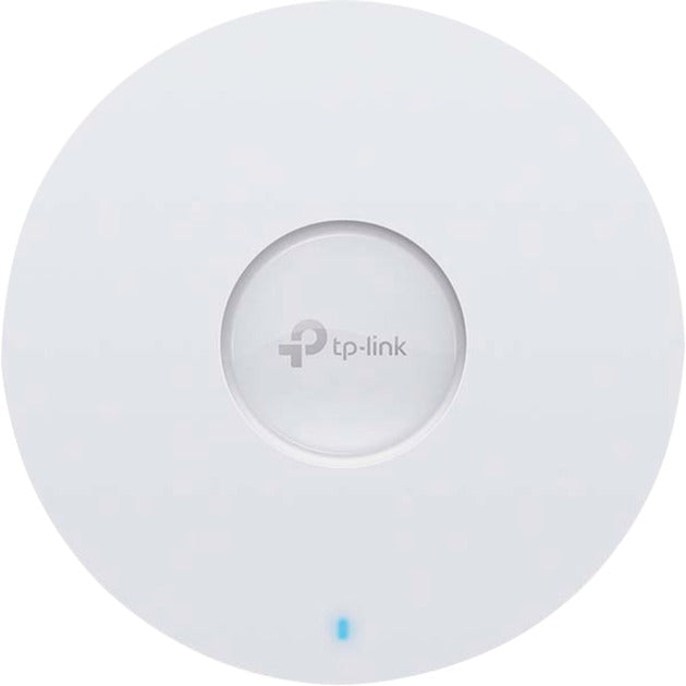 TP-Link EAP613 AX1800 WiFi a soffitto 6