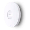 TP-Link EAP613 AX1800 WiFi a soffitto 6