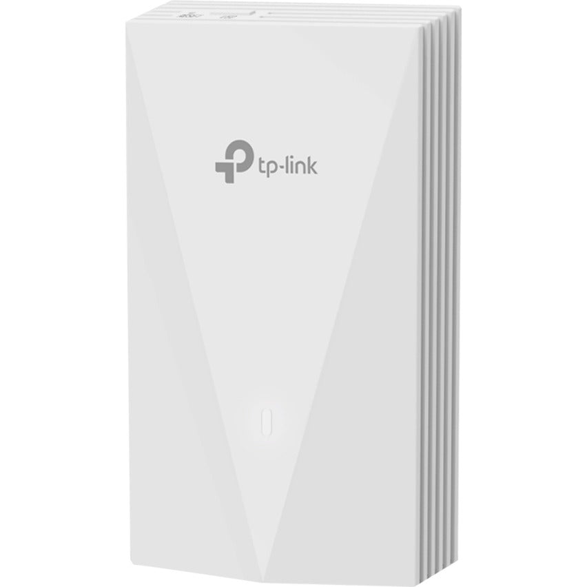 TP-Link EAP655-Wall AX3000 Piastra a muro WiFi 6