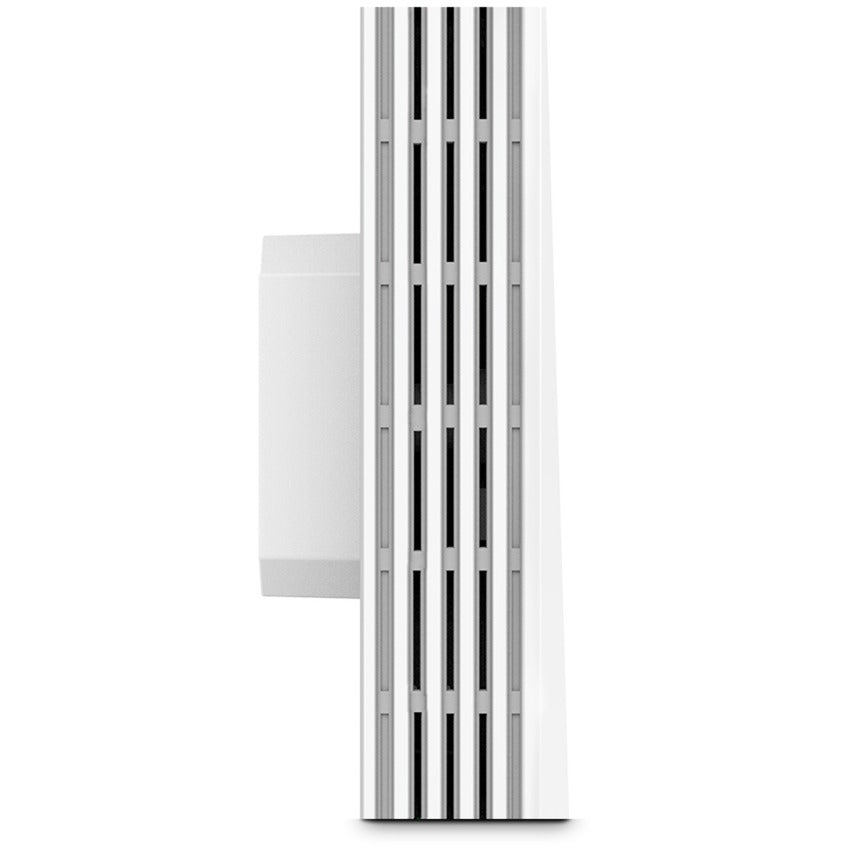 TP-Link EAP655-Wall AX3000 Piastra a muro WiFi 6
