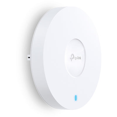 TP-Link EAP690E HD AXE11000 WiFi cuatribanda de montaje en techo 6