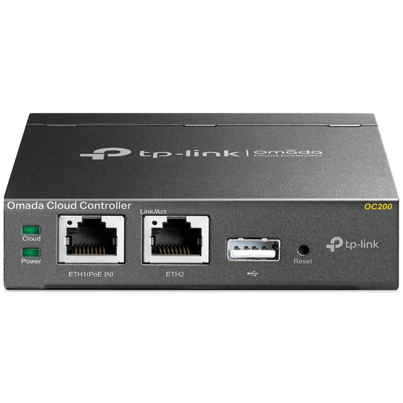 Controllore cloud TP-Link OC200 Omada