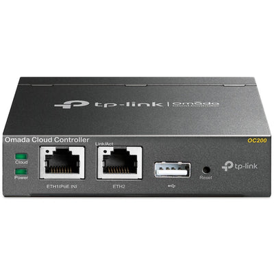 Controlador TP-Link OC200 Omada Cloud