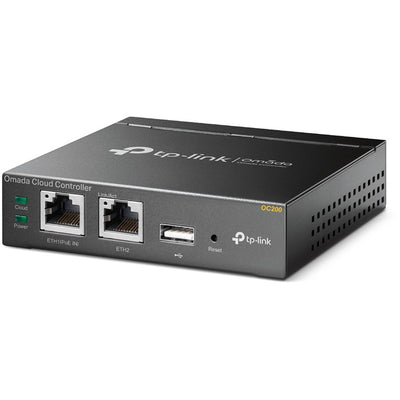 Controlador TP-Link OC200 Omada Cloud