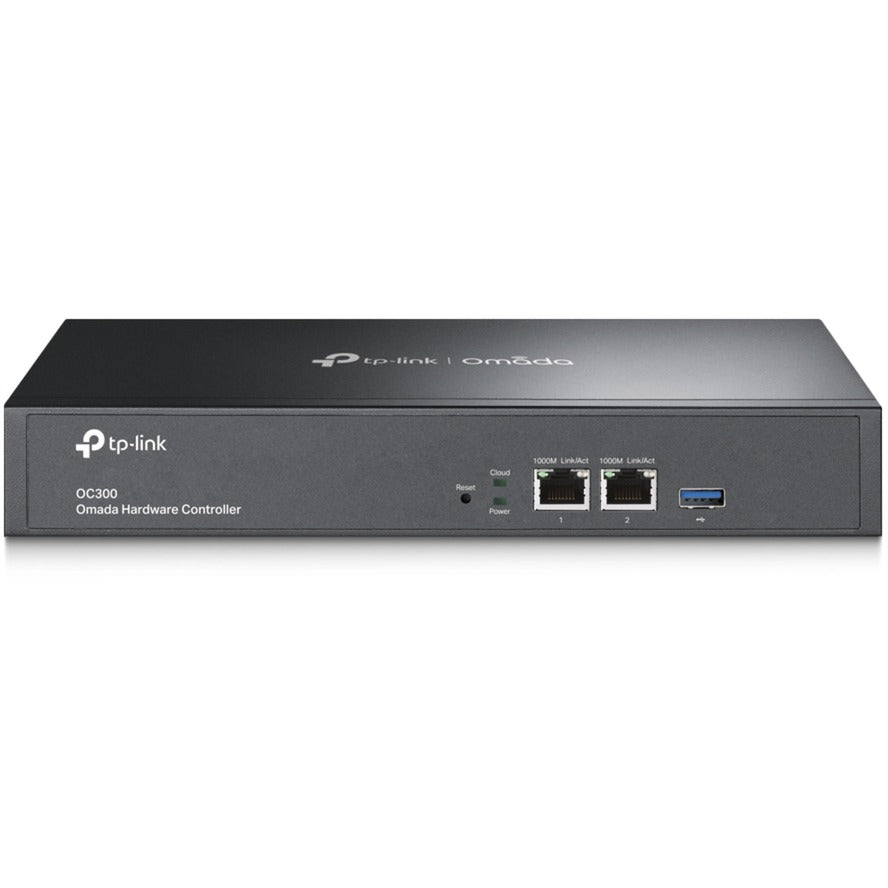 Controllore cloud TP-Link Omada OC300