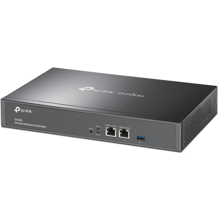 Controllore cloud TP-Link Omada OC300