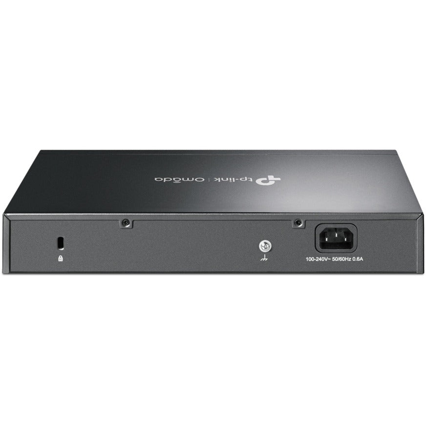 Controllore cloud TP-Link Omada OC300
