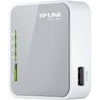 Tp-link tl-mr3020 router (grijs wit, retail)