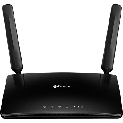 Router inalámbrico N 4G LTE a 300 Mbps TP-Link TL-MR6400