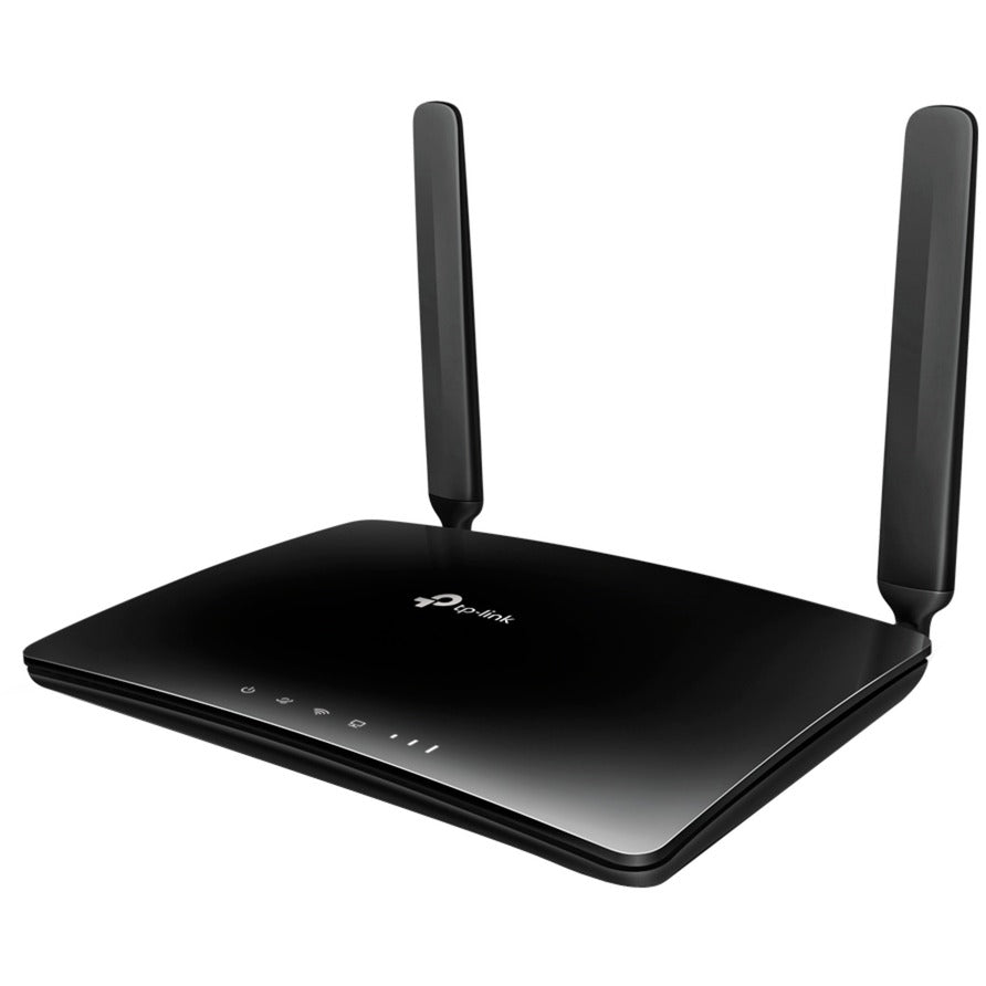 Router TP-Link TL-MR6400 300Mbps Wireless N 4G LTE