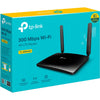 Router TP-Link TL-MR6400 300Mbps Wireless N 4G LTE