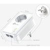 Kit TP-Link TL-PA7027P