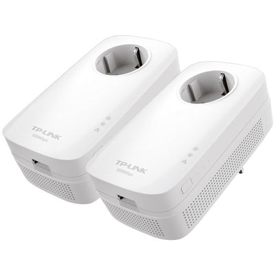 KIT TP-Link TL-PA8010P