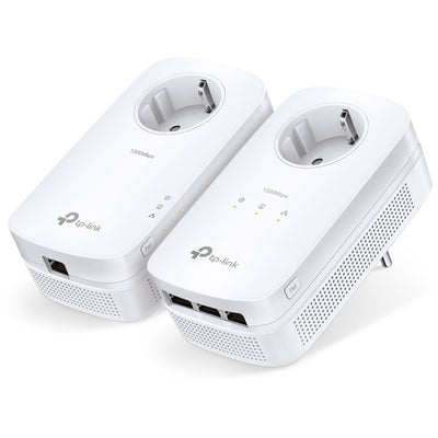 TP-Link TL-PA8033P Kit AV1300 Passhrough