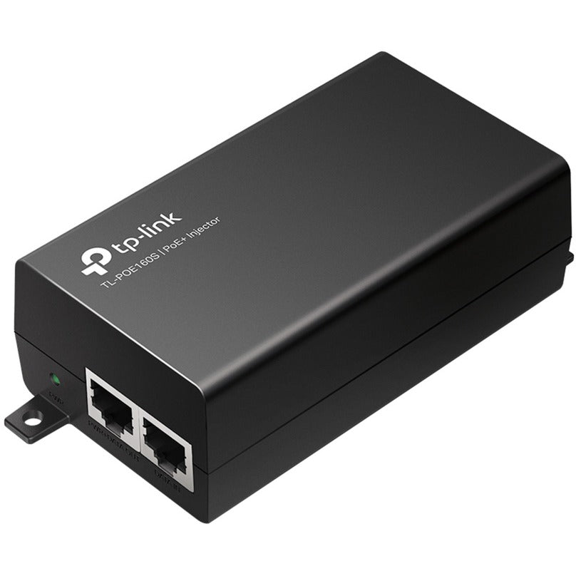TP-Link TL-PoE160S Adaptador Inyector PoE