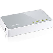 TP-Link TL-SF1008D - afbeelding 1