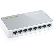TP-Link TL-SF1008D - afbeelding 2