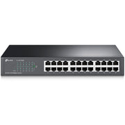 TP-Link TL-SF1024D - afbeelding 2