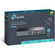 TP-Link TL-SF1024D - afbeelding 4