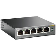 TP-Link TL-SG1005P - afbeelding 1