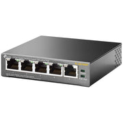 TP-Link TL-SG1005P - afbeelding 3