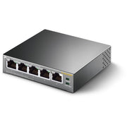 TP-Link TL-SG1005P - afbeelding 4
