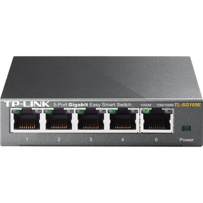 TP-Link TL-SG105E