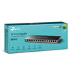 TP-Link TL-SG116E Switch Gigabit non gestito a 16 porte