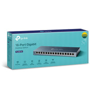 TP-Link TL-SG116 - afbeelding 4