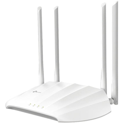 Punto de acceso inalámbrico TP-Link TL-WA1201 AC1200