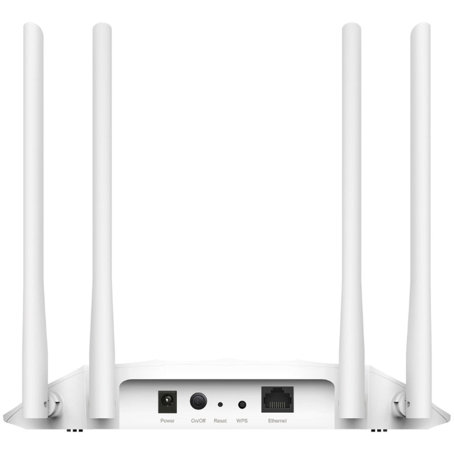 Punto di accesso wireless TP-Link TL-WA1201 AC1200