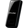 Tp-link tl-wn823n wlan adapter (zwart, retail)